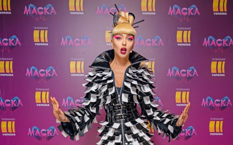 Оля Полякова